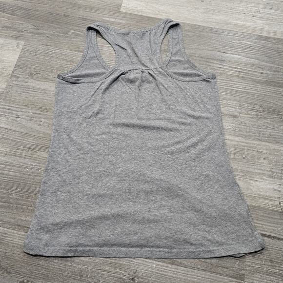 Hard Rock Cafe Aztec Graphic Daytona Beach FL Razorback Tank Top T Shirt - Picture 3 of 7